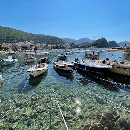 4M Apartments Petrovac Εξωτερικό φωτογραφία