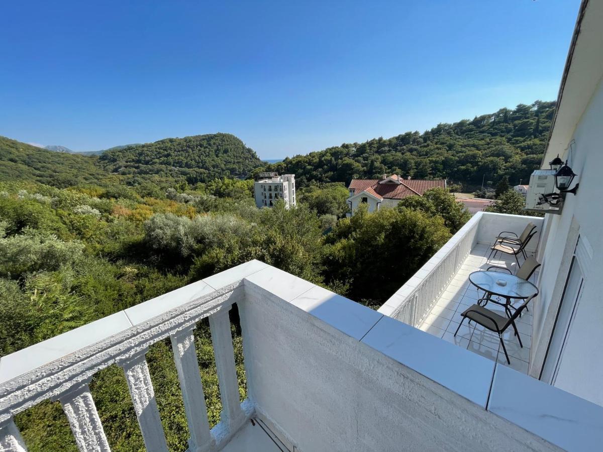 4M Apartments Petrovac Εξωτερικό φωτογραφία