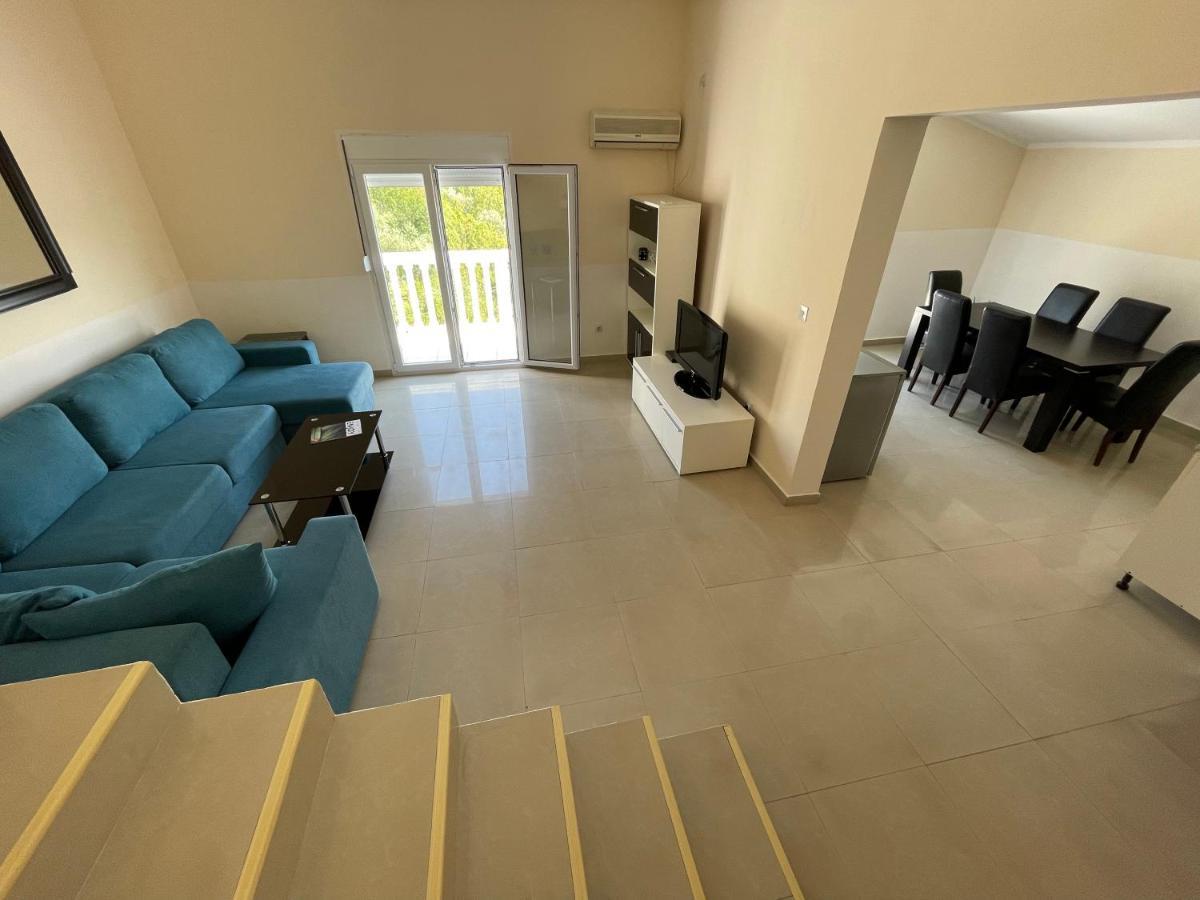 4M Apartments Petrovac Εξωτερικό φωτογραφία