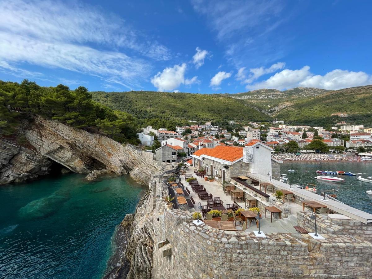 4M Apartments Petrovac Εξωτερικό φωτογραφία