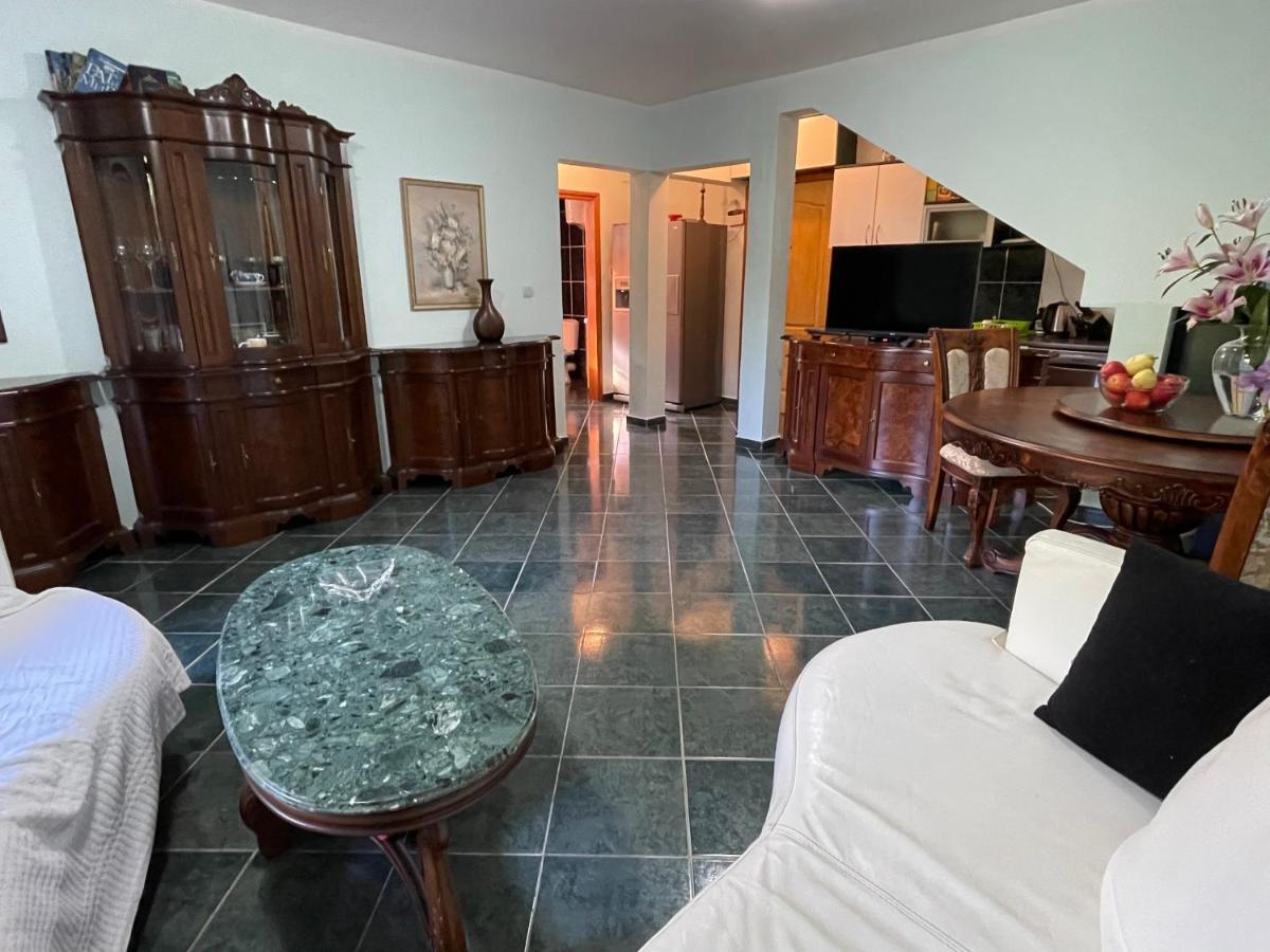 4M Apartments Petrovac Εξωτερικό φωτογραφία