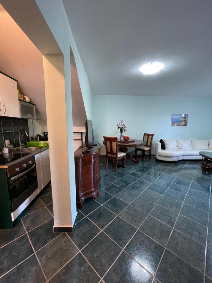 4M Apartments Petrovac Εξωτερικό φωτογραφία