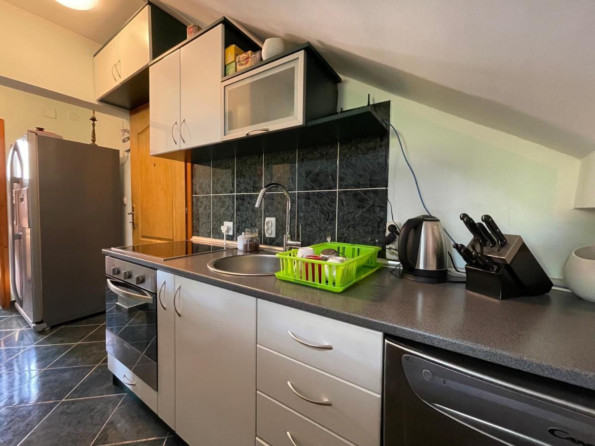 4M Apartments Petrovac Εξωτερικό φωτογραφία