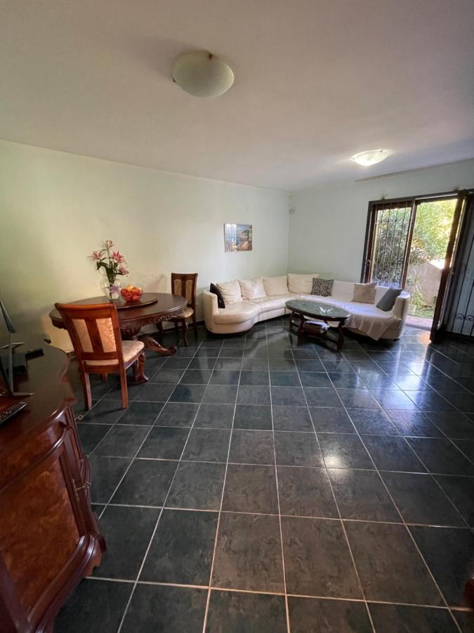 4M Apartments Petrovac Εξωτερικό φωτογραφία
