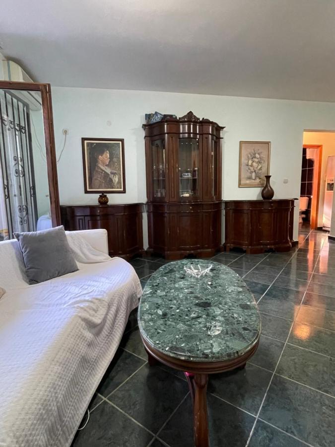 4M Apartments Petrovac Εξωτερικό φωτογραφία