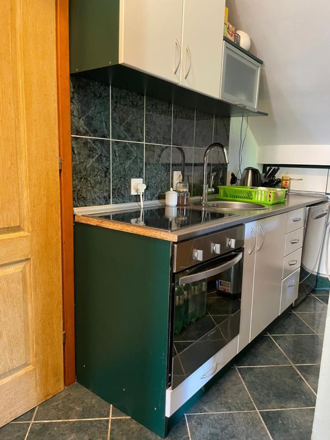 4M Apartments Petrovac Εξωτερικό φωτογραφία