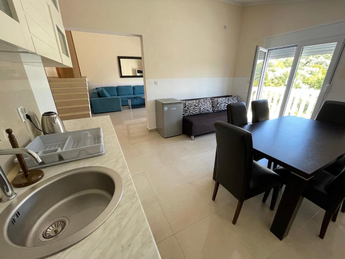4M Apartments Petrovac Εξωτερικό φωτογραφία