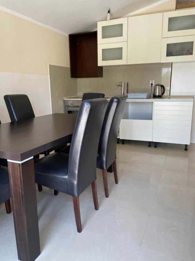 4M Apartments Petrovac Εξωτερικό φωτογραφία