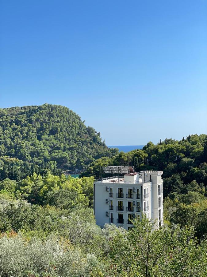4M Apartments Petrovac Εξωτερικό φωτογραφία