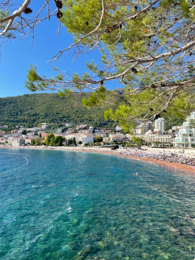 4M Apartments Petrovac Εξωτερικό φωτογραφία