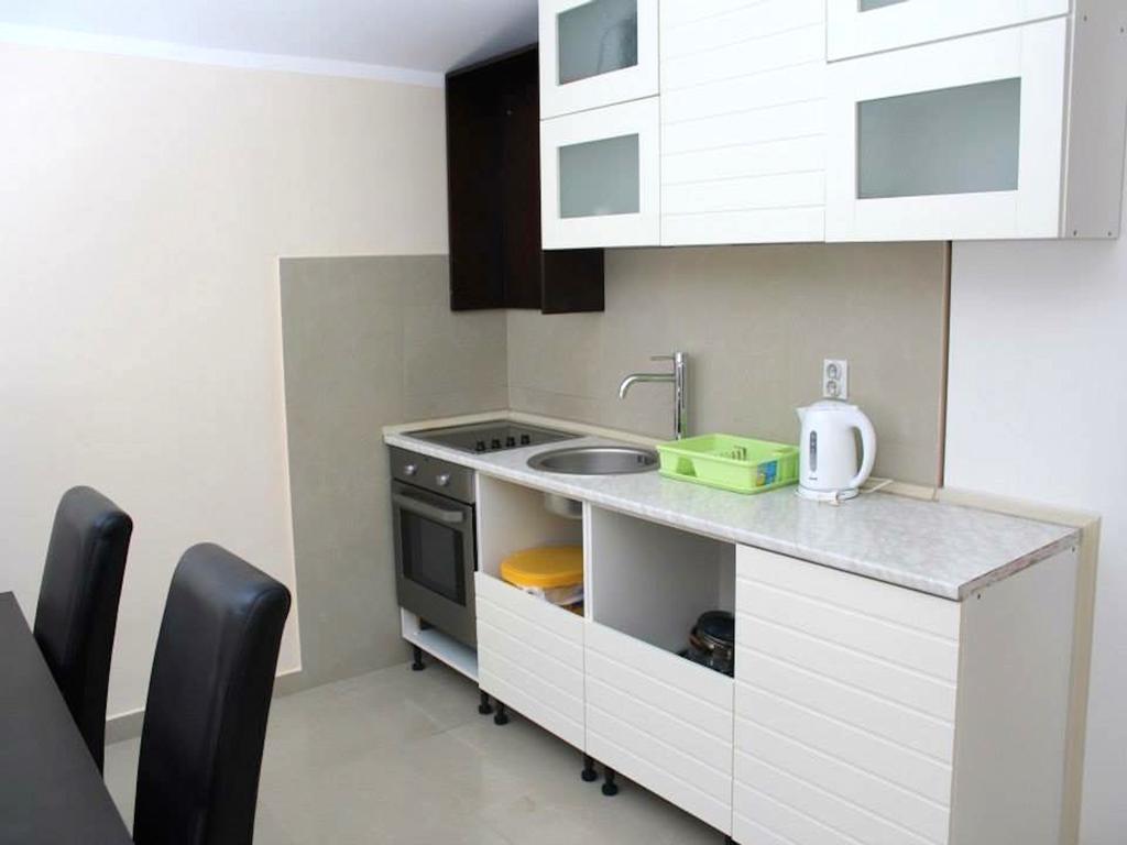 4M Apartments Petrovac Δωμάτιο φωτογραφία