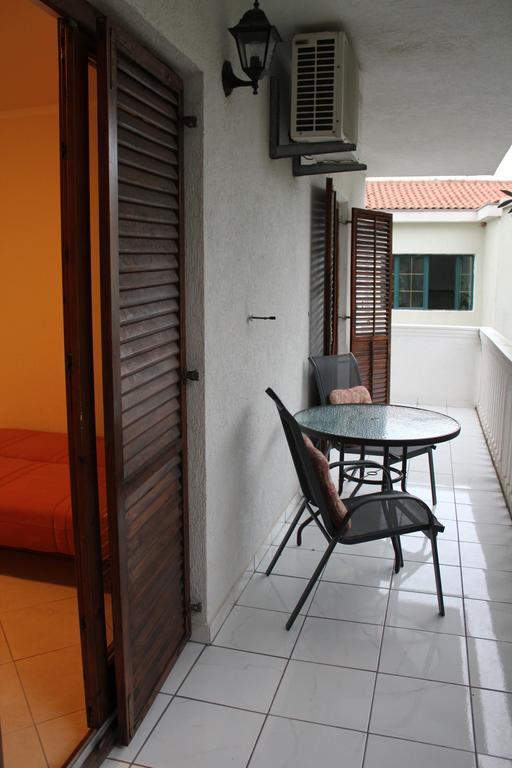 4M Apartments Petrovac Δωμάτιο φωτογραφία