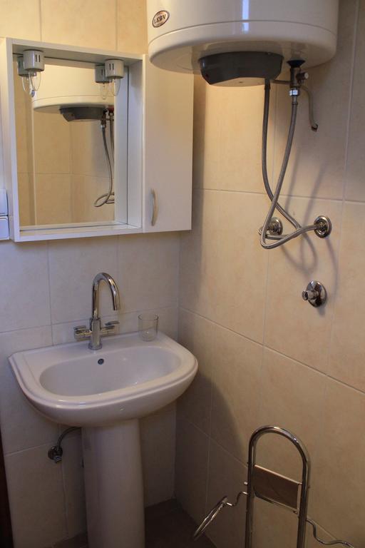 4M Apartments Petrovac Δωμάτιο φωτογραφία