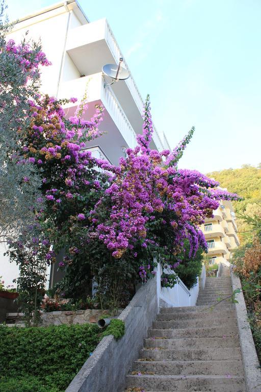 4M Apartments Petrovac Εξωτερικό φωτογραφία