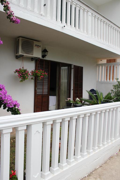 4M Apartments Petrovac Δωμάτιο φωτογραφία