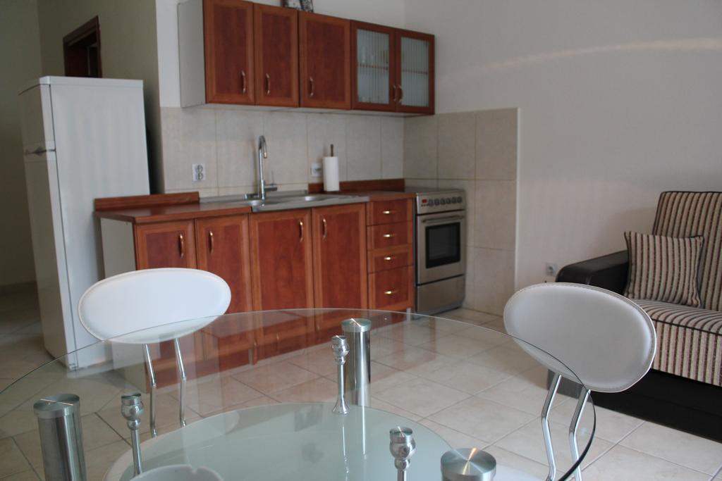 4M Apartments Petrovac Δωμάτιο φωτογραφία