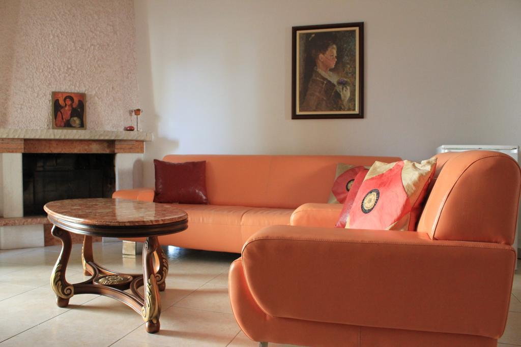 4M Apartments Petrovac Δωμάτιο φωτογραφία